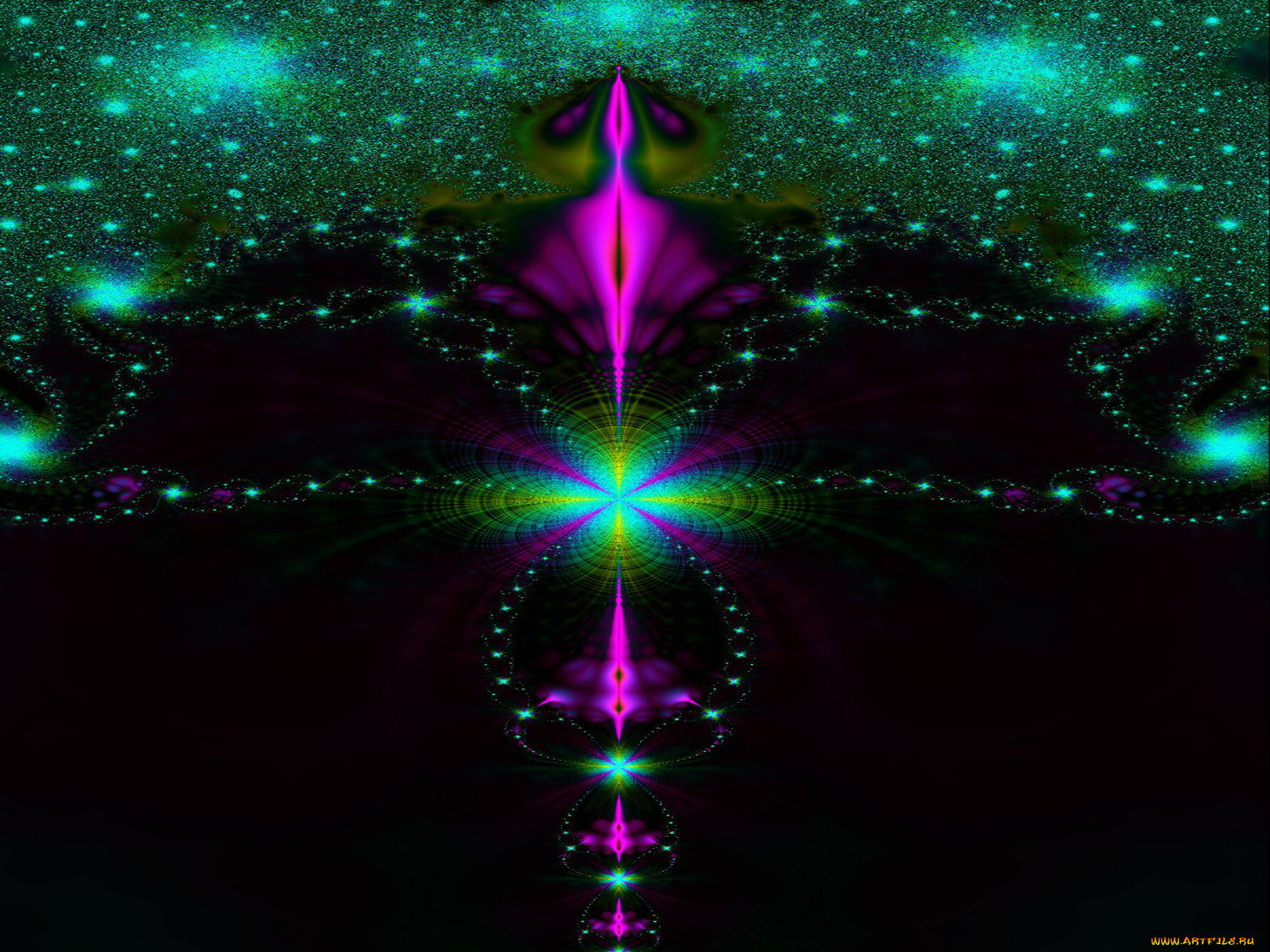 3, , fractal, , , , 